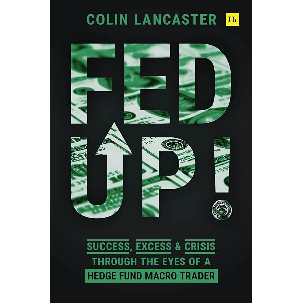 Amazon.com: Diary of a Hedge Fund Manager: From the Top, to the