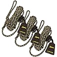 Hunter Safety System Reflective Lifeline for Tree-Stand Hunting Safety Harness