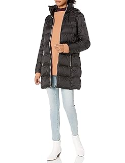 lucky brand packable jacket