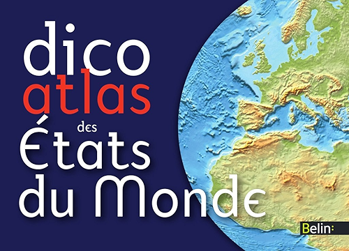 Download Dico atlas des états du monde. 1870-1914 PDF