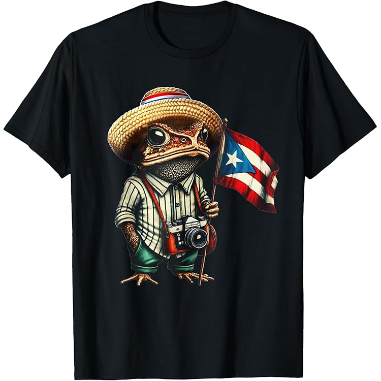 La Bandera No Cayo - Short-Sleeve Unisex T-Shirt - Foto 3