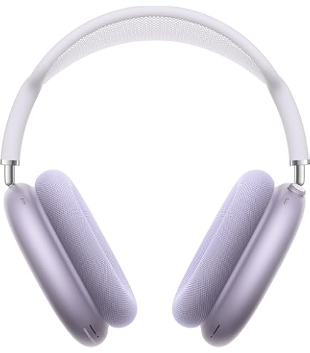 Amazon.com: Apple AirPods Max - Sky Blue (Renewed Premium