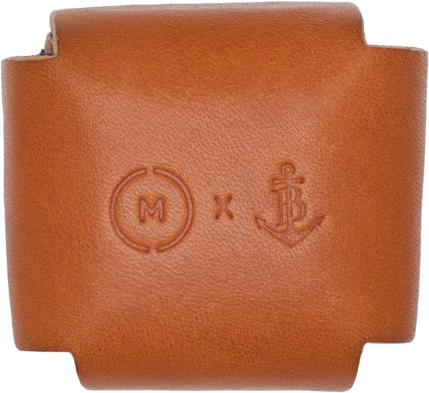 leather lens pouch
