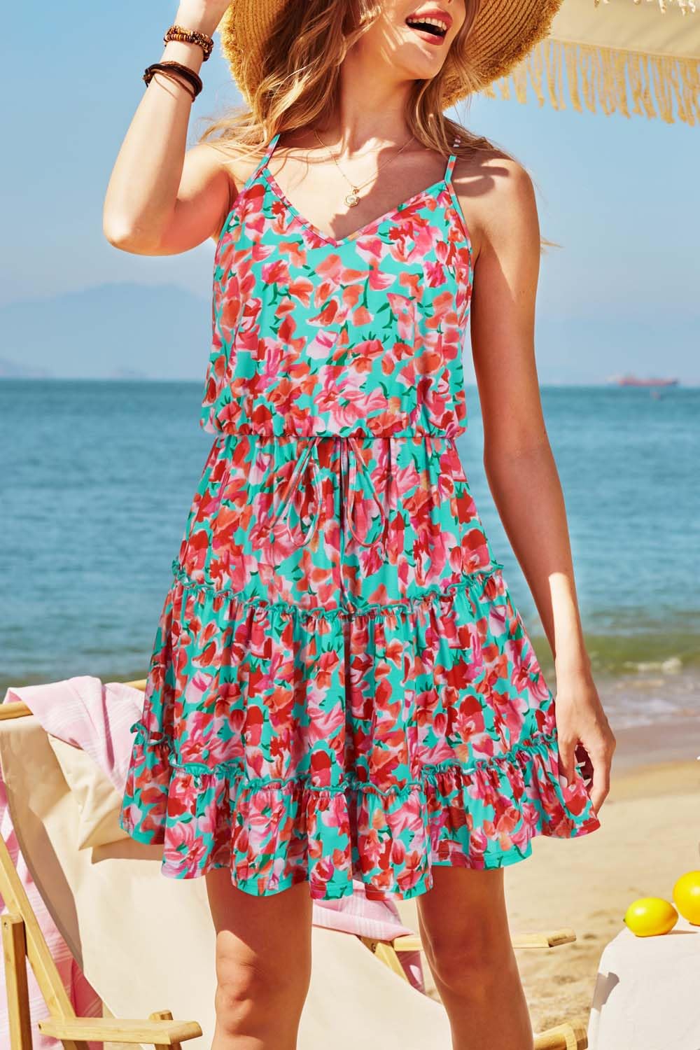 Newshows Summer Dresses