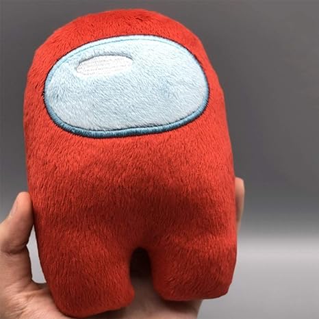 among us plush amazon