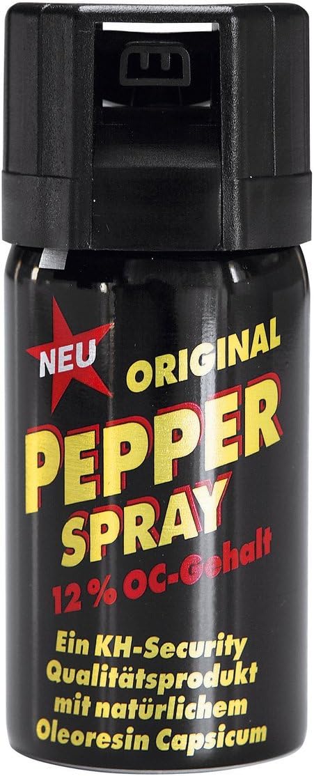 KH-security Anti Attack 40ml