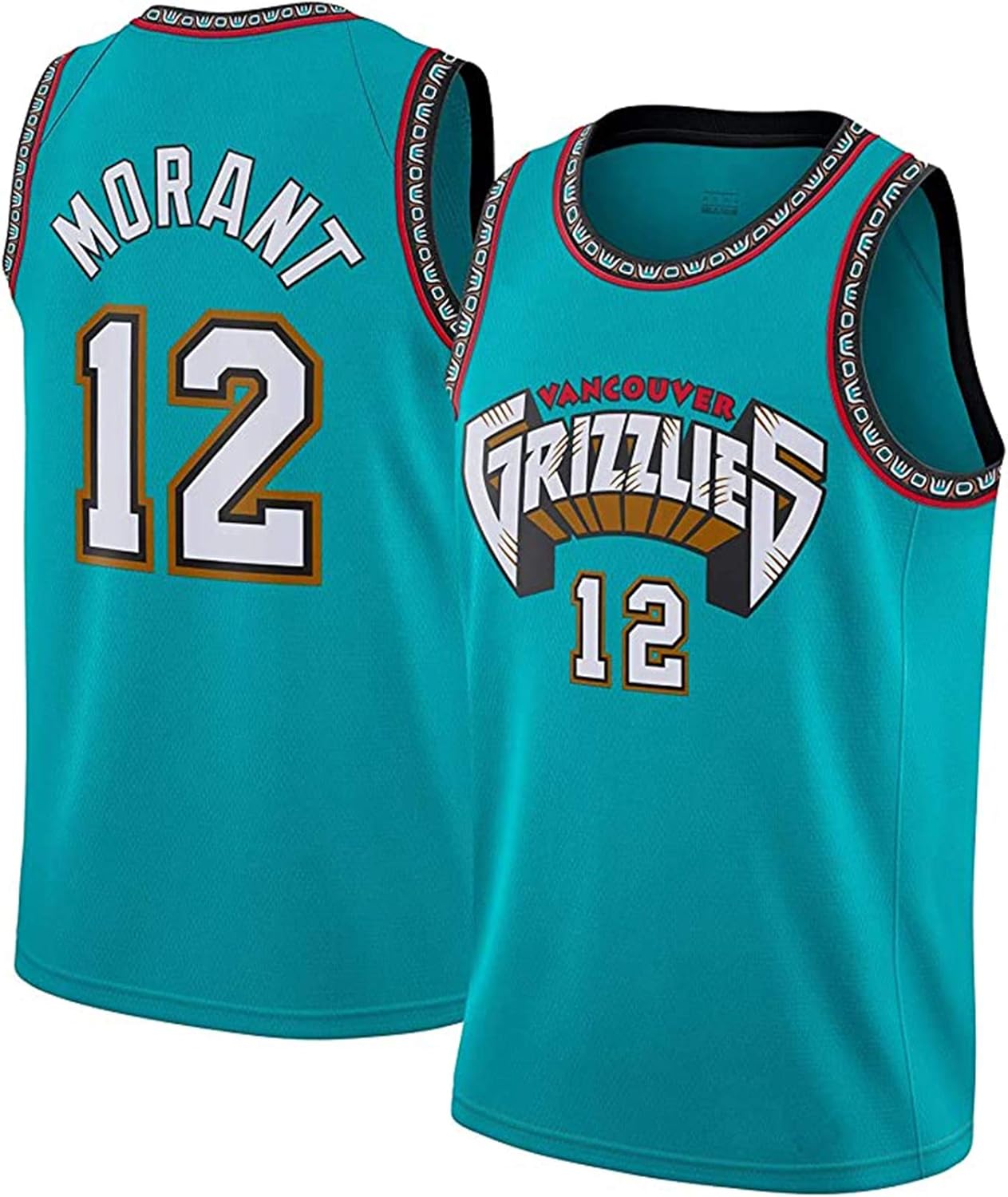 grizzlies basketball jersey