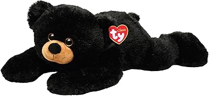 ty black bear