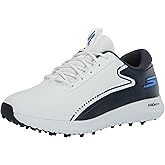 Skechers Men's Max Fairway 3 Arch Fit Spikeless Golf Shoe