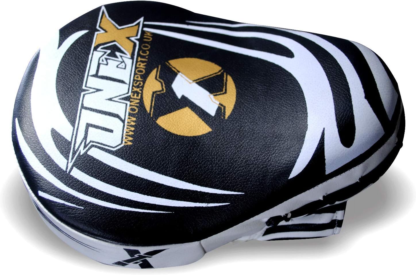 ONEX Boxing Gloves and Focus Pads Set for boys and girls Kids Twins Kickboxing Punching Professional Training - Image 5