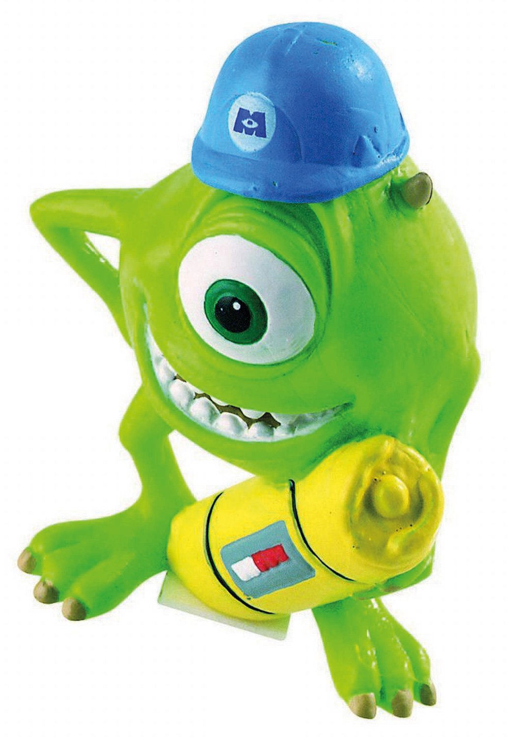 Bullyland Mike Figurine