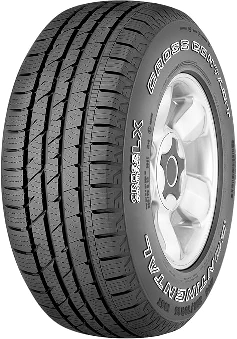 Continental Crosscontact Lx Fr M S 215 65r16 98h Pneu Ete Amazon Fr Auto Et Moto Continental Crosscontact Lx Fr M S 215 65r16 98h Pneu Ete Amazon Fr Auto Et Moto