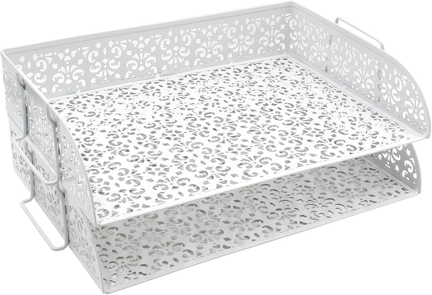 Best Pag Office Supplies Wood Desk Organizer