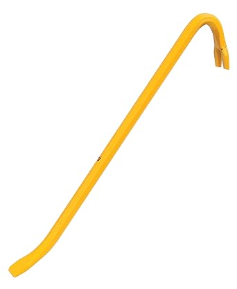 JCB Tools Wrecking Bars - 18 (450 mm), 22026678