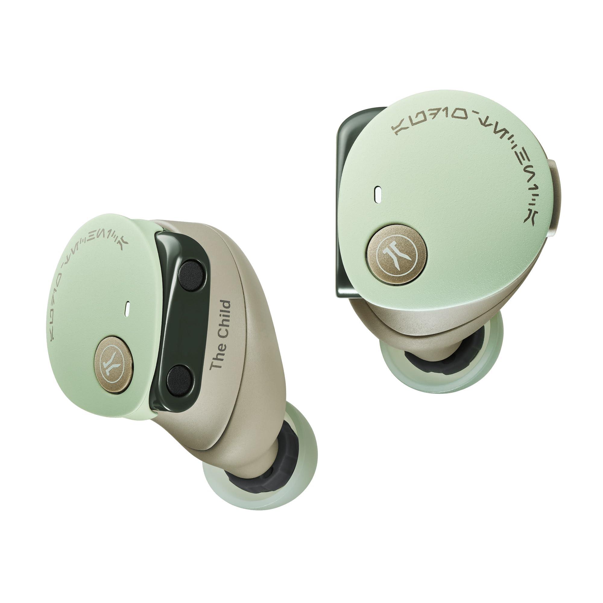Audio-Technica ATH-CKS50TW2GG Wireless Earbuds