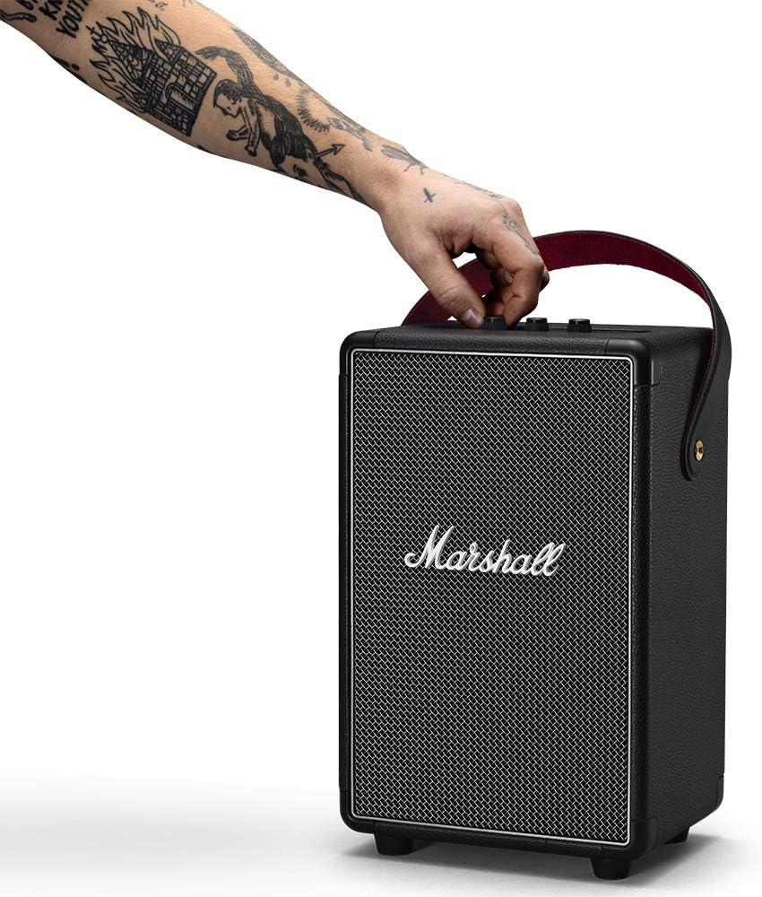 marshall tufton amazon