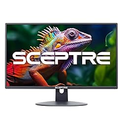 Sceptre 24-inch Professional Thin 1080p LED Monitor