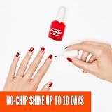 Sally Hansen Insta-Dri Top Coat 13.3 ml Anti-Chip High Gloss Fast Dry view 4