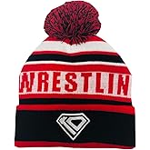 KO Sports Gear Wrestling Hats