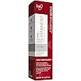 Ion Hot Red Semi Permanent Hair Color Hot Red