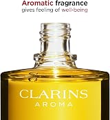 Clarins Contour Body Treatment Oil 100ml Skin Firming Energising Oil view 7