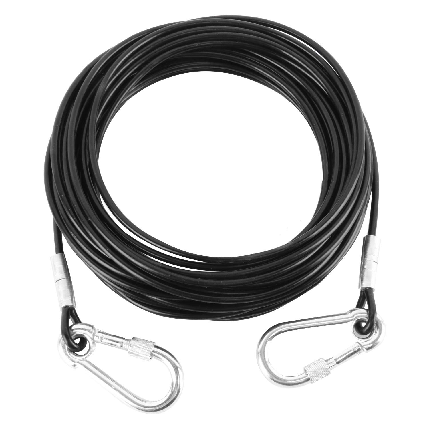dog run cable kit