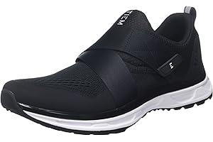TIEM Womens Slipstream Cycling Shoe Hiking Shoe