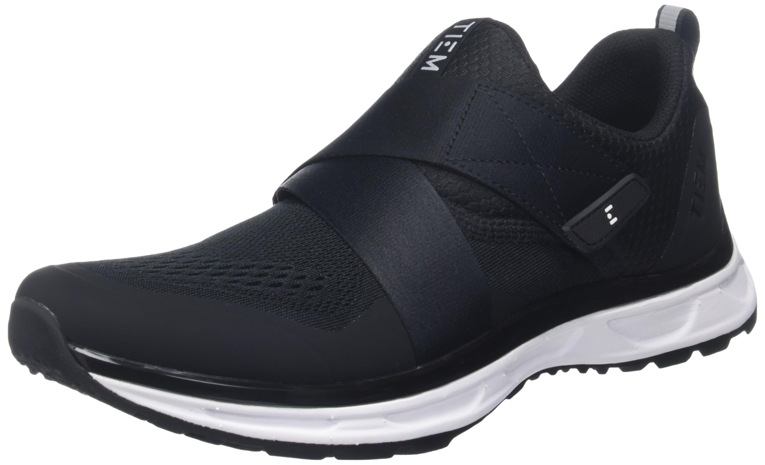 Photo 1 of TIEM Slipstream - Black-Black - Indoor Cycling Shoe, SPD Compatible (Women's Size 5)
