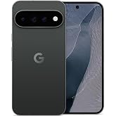 Google Pixel 11 Pro XL- Unlocked Smartphone, Gemini - 512 GB - Obsidian | Android, Gemini Intelligence, 30+ hour battery, 6.8