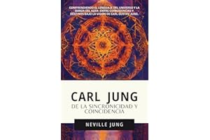 Carl Jung De La Sincronicidad Y Coincidencia