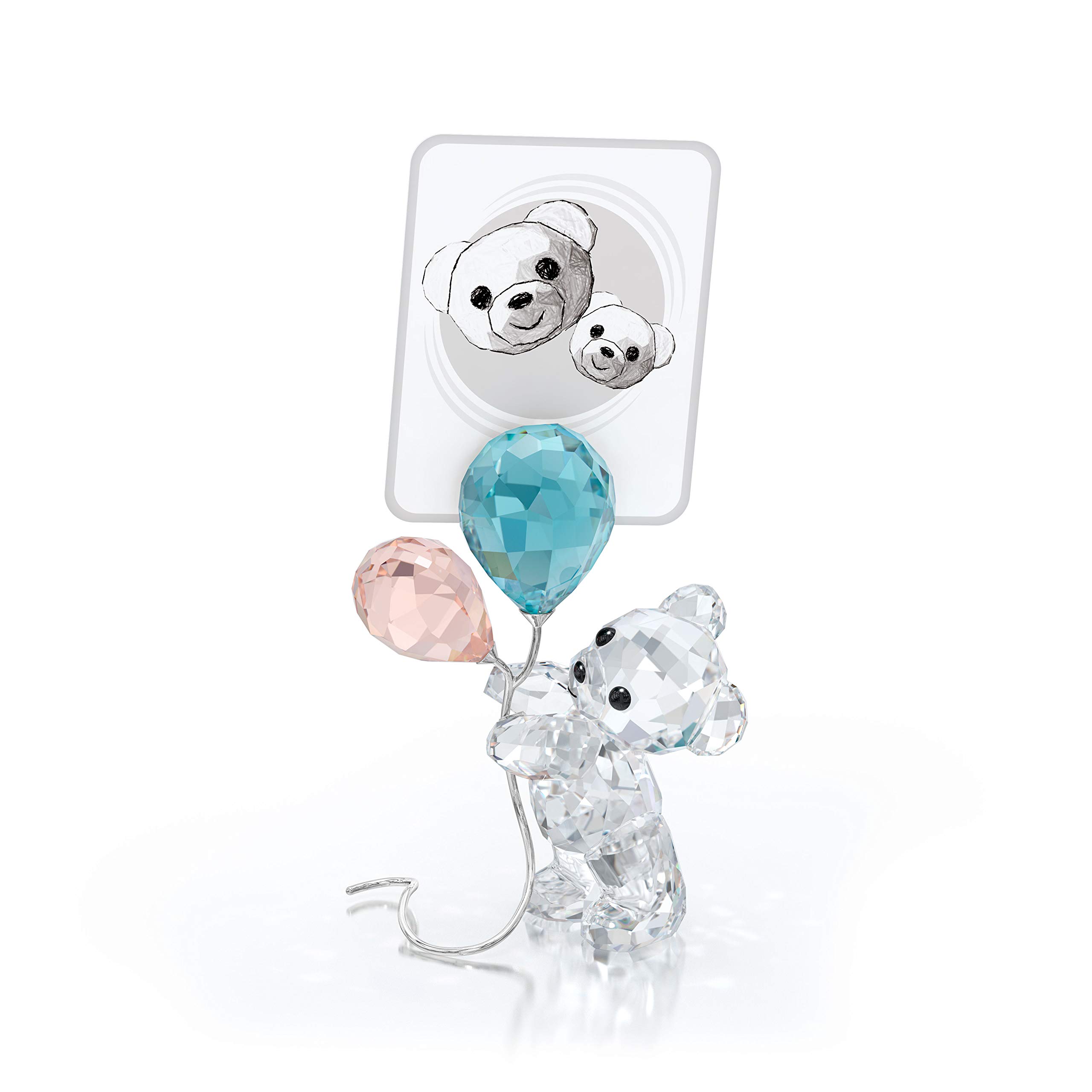 Swarovski My Little Kris Bear Picture Holder