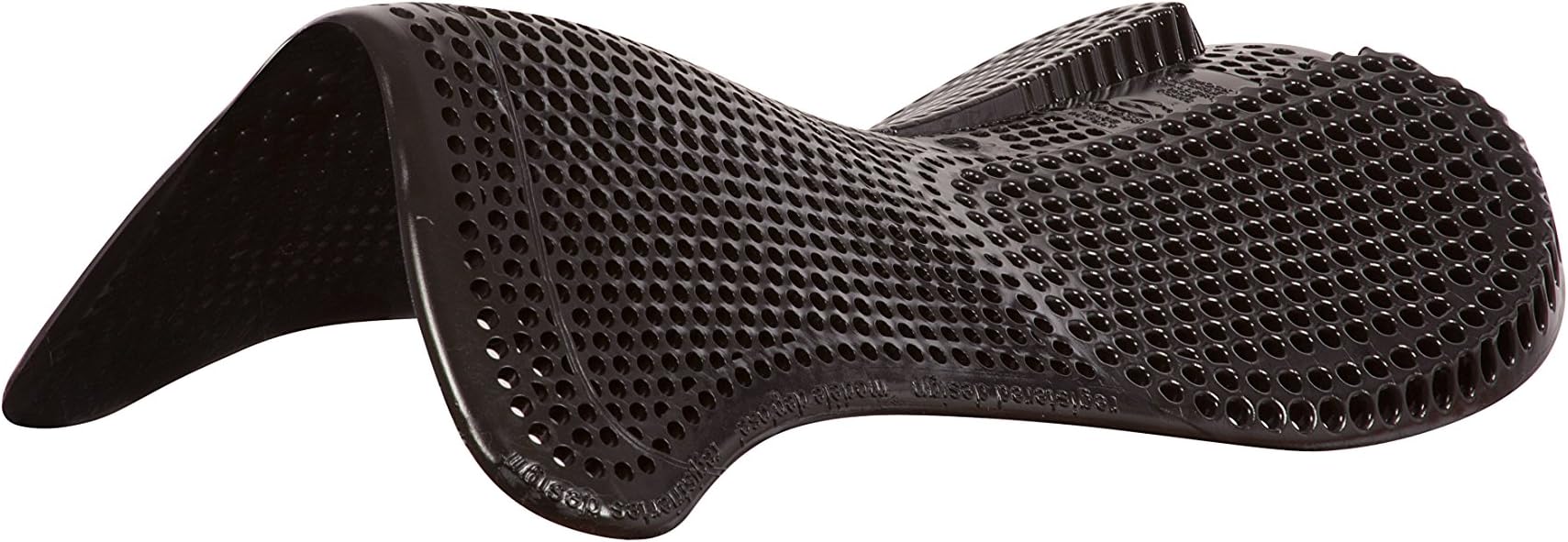 Shock-Absorbing Anti-Slip &AMP Air-Release Gel Pad Specially designed back inc