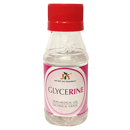 J.K Jay Kay Glycerine for Skin Care -50 g