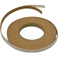 J.V. Converting CORK-1/LBRN0525 JVCC CORK-1 Adhesive-Backed Cork Tap