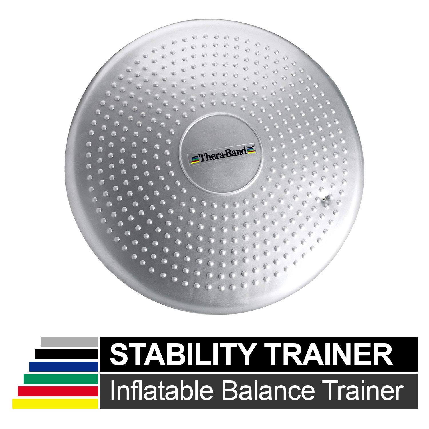 theraband stability disc