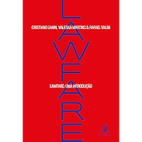 Lawfare: uma introdução (Portuguese Edition) book cover