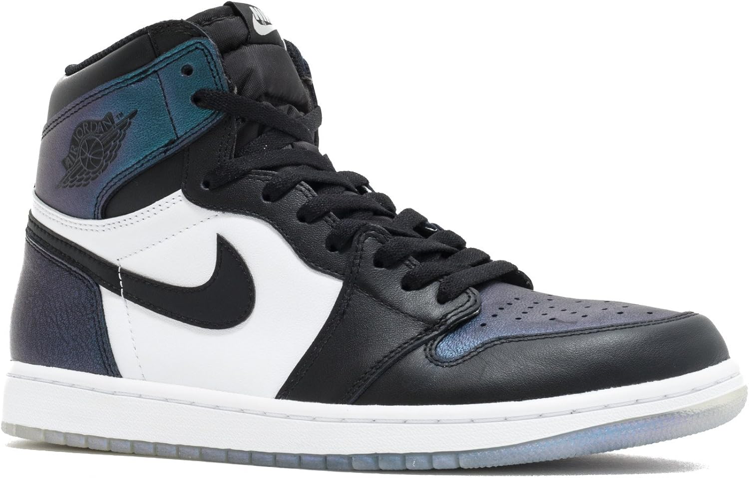 jordan 1 mid chameleon