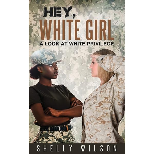 Hey, White Girl: Bice, Judith: 9781639880980: Amazon.com: Books