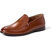 Amazon Essentials Men's Venetian Dress Loafers Slip-On Shoes