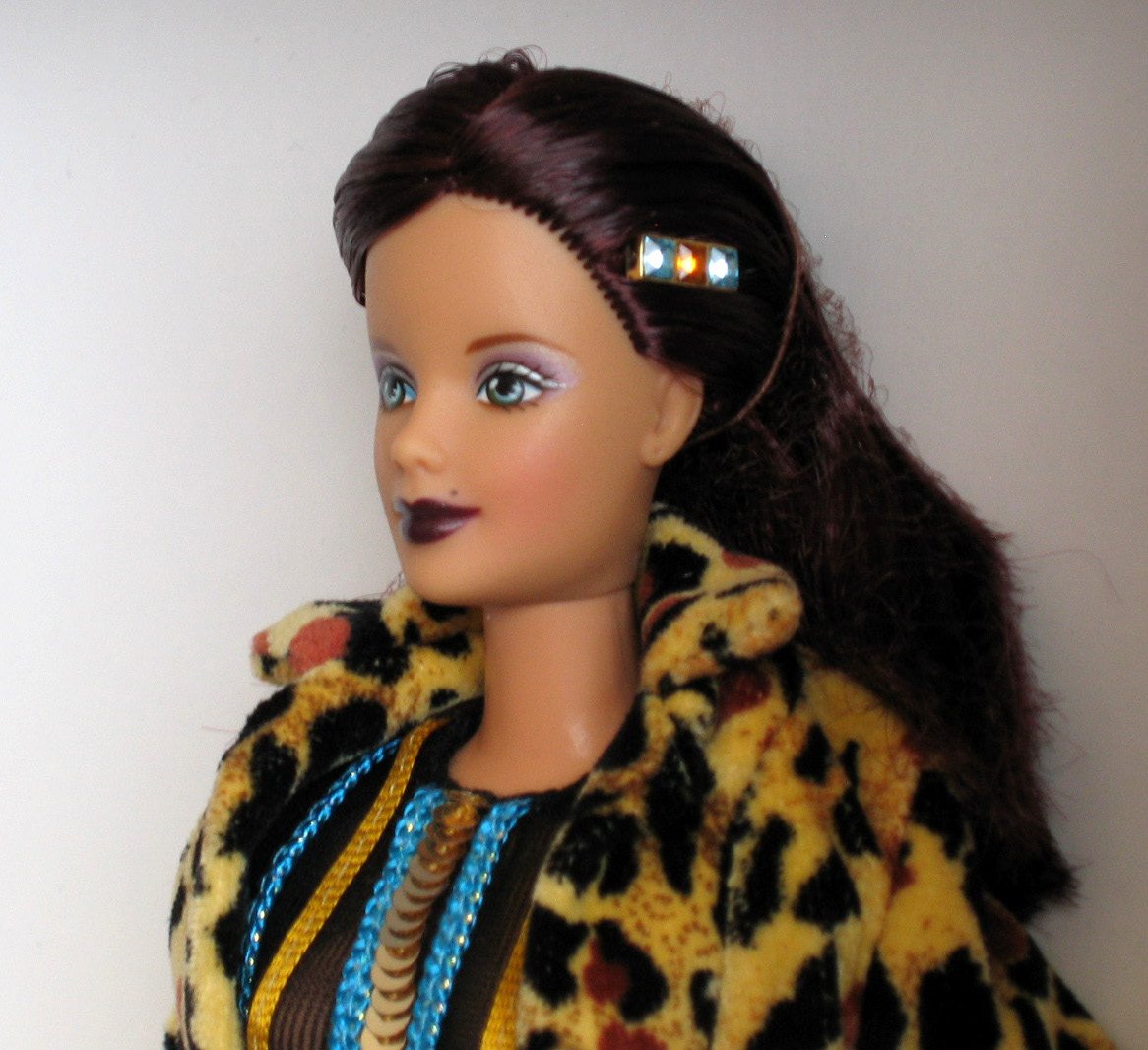 todd oldham barbie