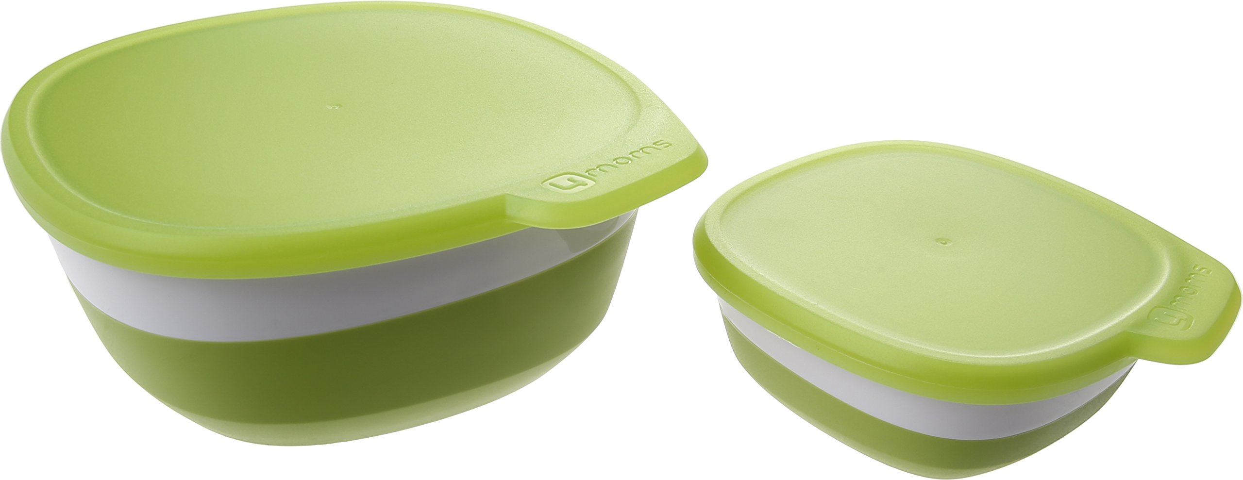 4moms high chair easy to clean with onehanded