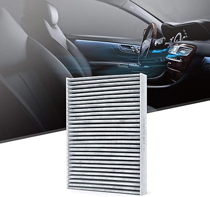 Amazon Com Kafeek Cabin Air Filter Fits Cf11854 27277 4bu0a