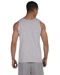 Gildan Mens 6 oz. Ultra Cotton Tank G220 -SPORT