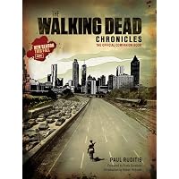 Amazon.com: The Walking Dead: The Pop-Up Book: 9781608874446