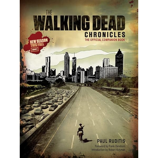 The Walking Dead: The Pop-Up Book★お値下げ Amazon.com: The Walking Dead: The Pop-Up Book: 9781608874446