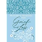 Prayers & Promises for Grief and Loss