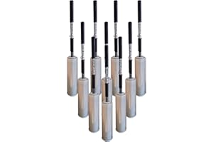 MANPLOW Short Handle Stretch Wrap Dispenser (10)