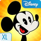 Where's My Mickey? XL