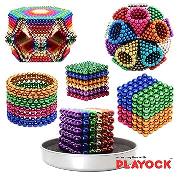 magnetic balls amazon india