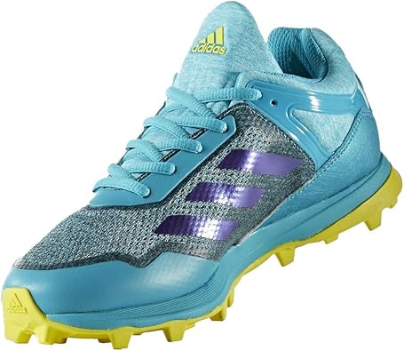 adidas fabela x aqua hockey shoes 2017